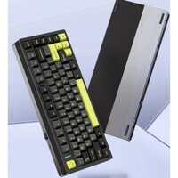 NEW- Bàn phím cơ không dây AULA M75 | Case nhôm CNC | Led RGB | 3 Modes