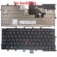 [NEW] Bàn phím Genuine Lenovo X240 x250 x260 NON BL KB - 04Y0900, 04Y0938