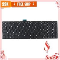 [NEW] Bàn phím laptop Asus K501 ❤️FREESHIP❤️ K501L K501LB K501LX