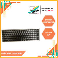 [NEW] Bàn Phím Laptop Lenovo IdeaPad Flex 15 G500S G505S S500 S510 S510P Z510