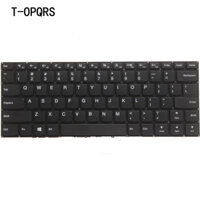 [NEW] Bàn phím Lenovo V310-14ISK V310S-14IKB V510S-14ISK US keyboard black