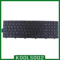 □¤✌NEW Bàn Phím Thay Thế Cho Dell Inspiron 15 3000 Series Laptop 3541 3542 3543 3558 3559