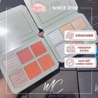 [NEW] BẢNG MÁ HỒNG & HIGHLIGHT MC MAKE COLOR