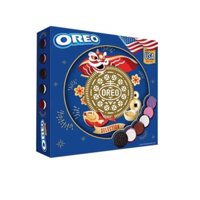 [New] BÁNH OREO SELECTION HỘP THIẾT
