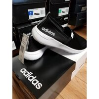 NEW- Bảo hành Giày Adidas Ladies Slip On Shoes ( Chính Hãng - Nhập từ Mỹ ) Đẹp Nhất New Nhẩt 2021 $ ˇ  ༔ : "