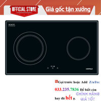 New  Bếp Điện HC-R772A Hafele 536.01.795