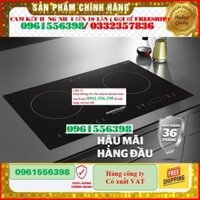 [NEW] BẾP ĐÔI ĐIỆN TỪ SUNHOUSE SHB9101 ( Tặng Atomat 20A )- Mới 100%