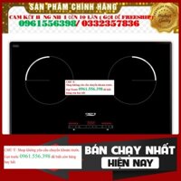 {NEW.} Bếp từ đôi Chefs EH-DIH333