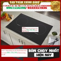 {NEW.} Bếp từ đôi lắp âm Midea MC-IH3520 +FREE SHIP TP.HCM,NGOÀI TỈNH GIAO CÓ TÍNH PHÍ