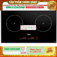 [New] [BH CHÍNH HÃNG 3 NĂM TẠI NHÀ] Bếp từ đôi Chef’s EH-DIH888