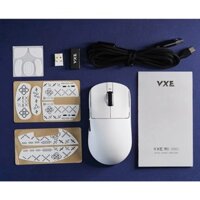 [NEW-BH12T] Chuột gaming VXE Dragonfly R1 SE/SE+/Pro/PROMAX