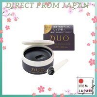 New Birth DUO / [Powerful pore care and blackhead care ] The Cleansing Balm Black Repair Black Balm Cleansing Pores Blackheads Makeup remover Makeup remover Skincare Waterproof No need for double cleansing Eyelash extensions Moisturizing 66g