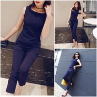 NEW Bộ đồ sát nách can gấu B63 thời trang