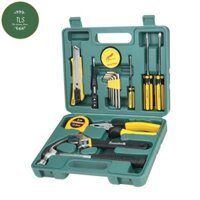NEW+ Bộ Dụng Cụ Sửa Chữa, Điện Nước, Xe Máy, Ô Tô 16 Món Siêu Tiện Dụng