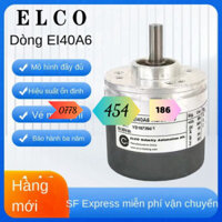 [New] Bộ Mã Hóa Elco El40A6-H6AR-100, Ei40a6-p6ar-1000