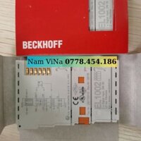 [New] Bo mạch điều khiển hãng Beckhoff EL1002