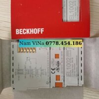 [New] Bo mạch điều khiển hãng Beckhoff EL1002