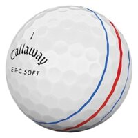 [NEW] Bóng Chơi Golf Callaway ( 1 hộp 12 quả) - ERC SOLF 19 Triple Track [Golf_Star]