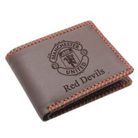 NEW Bóp/Ví Nam Da Bò Đan Viền,Ví Da Nam Handmade, Khắc Tên Theo Yêu Cầu VDĐVN_01 DDE