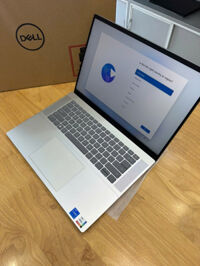 [New Box] Laptop Dell Inspiron 16 5620 I7-1260P Iris Xe Graphics 16GB/512GB 16.0″ FHD+