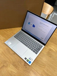 [New Box] Laptop Dell Inspiron 14 Plus 7420 I5-12500H 16GB/512GB RTX3050/4GB 14″ 2.2K