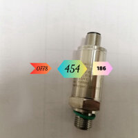[New] Cảm Biến Áp Suất 400bar 4-20mA 0-10V