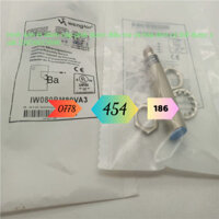 [New] Cảm biến iw080bm65va3 iw080bm80va3 iw080bm50va3