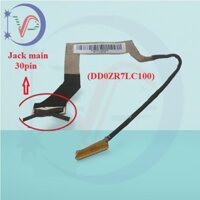(NEW) Cáp màn hình laptop Acer Aspire 5745 5820 5745G 5745PG 5820T 5820TG