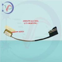 (NEW) Cáp màn hình laptop Dell Vostro 5560 V5560