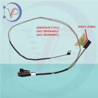 (NEW) Cáp màn hình laptop Hp EliteBook 840 G3 845 G3 720 G3 740 G3 745 G3 820 G3 - 30pin FHD - K cảm ứng