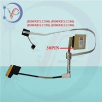 (NEW) Cáp màn hình laptop Hp ProBook 440 G6 445 G6 456 G6 440 G7 Pro 14 G2