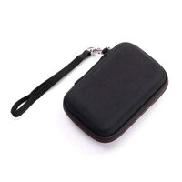 New Carrying Case For Samsung T1 T3 T5 Portable 250GB 500GB 1TB 2TB SSD USB 3.1 External Solid State Drives Storage Travel Bag