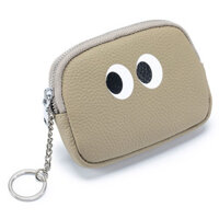 New Cartoon Cute Genuine Leather Mini Coin Purse