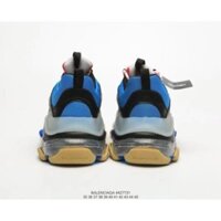 NEW CH Bảo hành HOT GIÀY BALENCIAGA TRIPLE S ĐẾ TRONG Chất Nhất Siêu Xịn 2020 🎁 | siêu phẩm | 👟 New Nhẩt ⛳ new