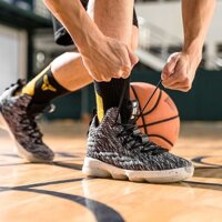 NEW CH Giày bóng rổ chuyên nghiệp Size:36-45 NBA LeBron James Basketball shoes