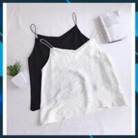 NEW- Chất -  [ full real ] áo 2 dây nữ . RẺ VÔ ĐỊCH XCv [ HÀNG ĐẸP ] hot