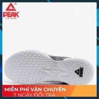 NEW- Chất -  Giày bóng rổ PEAK Streetball Master 3 MID E93011A . RẺ VÔ ĐỊCH XCv [ HÀNG ĐẸP ] hot ‣