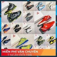 NEW- Chất -  GIÀY BÓNG RỔ PEAK SIÊU BỀN | CÓ SẴN Tốt Nhất . RẺ VÔ ĐỊCH XCv  `  ' . .