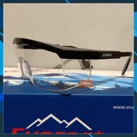 NEW- Chất -  KÍNH BẢO HỘ EVEREST EV105 KÍNH CHỐNG BỤI CHỐNG TIA UV TRẦY XƯỚC ĐỌNG HƠI SƯƠNG . RẺ VÔ ĐỊCH XCv "