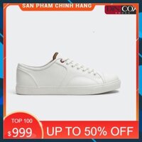 NEW- Chất -  [Số 1] [COX] Giày DINCOX Sneaker Nam C11 White CHÍNH HÃNG . RẺ VÔ ĐỊCH XCv * ) ཻ