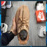 NEW- Chất -  [Số 1] [Free ship ] Giày sneaker thể thao yz 350 màu clay fullbox . RẺ VÔ ĐỊCH XCv ۶  ) , ˇ