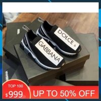 NEW- Chất -  [Số 1] Giày Dolce new fullbox . RẺ VÔ ĐỊCH XCv [ HÀNG ĐẸP ] hot
