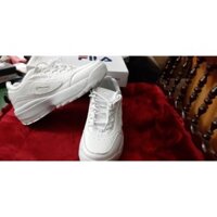 NEW- Chất -  [Số 1] Giày FILA nam -sẵn . RẺ VÔ ĐỊCH XCv ۶  ) , ˇ ) ,