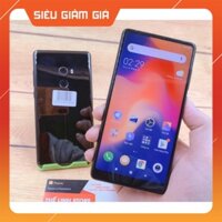 New Chính hãng  Điện thoại Xiaomi Mi Mix 2 có Tiếng Việt - Snap 835 Ram 6G Hàng đẹp .