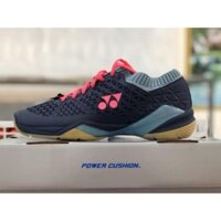 NEW<<< [Chính hãng] Giày cầu lông Yonex ECLIPSION ZW Tím Than bán chạy     [CHUANHOT HIT ]