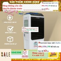 <NEW [CHÍNH HÃNG] Máy làm mát không khí, quạt điều hòa SHD7727 - Hàng trưng bày mới bảo hành chính hãng toàn quốc