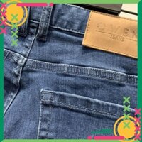 New [CHÍNH HÃNG] Quần Jean nam OWEN ống ôm trẻ trung 81427 hot ' New
