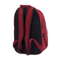 NEW -CK Balo đựng vợt cầu lông Li-Ning ABSP272-1 hàng chính hãng màu đỏ bán chạy  SALE 11-11