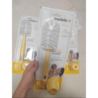 [New] Cọ bình sữa Medela Quick Clean