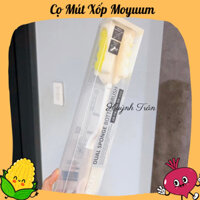 [NEW] CỌ MÚT XỐP BỌT BIỂN MOYUUM SIÊU BỀN